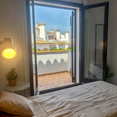 Cozy Spanish House With Sea View And Pool L'Estartit