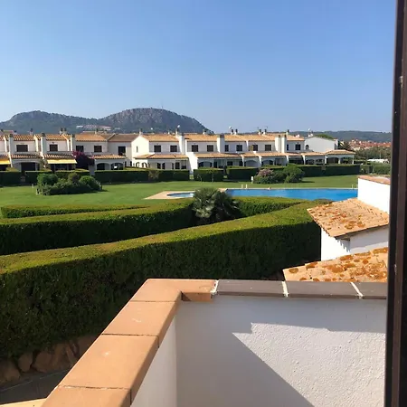 Cozy Spanish House With Sea View And Pool * L'Estartit