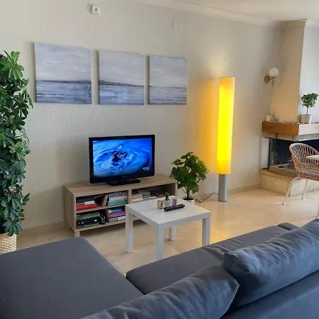 Cozy Spanish House With Sea View And Pool * L'Estartit