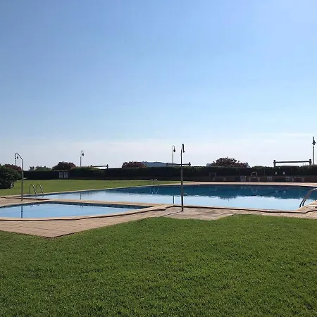 Cozy Spanish House With Sea View And Pool Сasa de vacaciones *