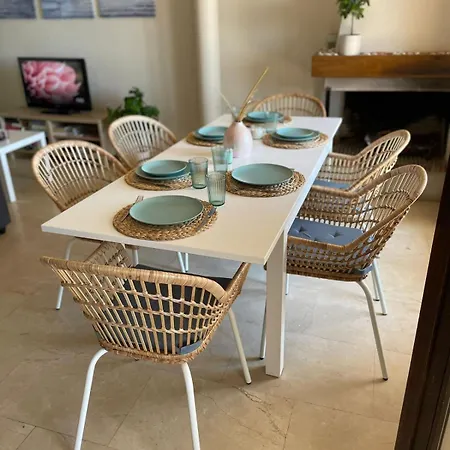 Сasa de vacaciones Cozy Spanish House With Sea View And Pool L'Estartit
