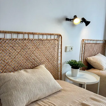 Holiday home Cozy Spanish House With Sea View And Pool L'Estartit